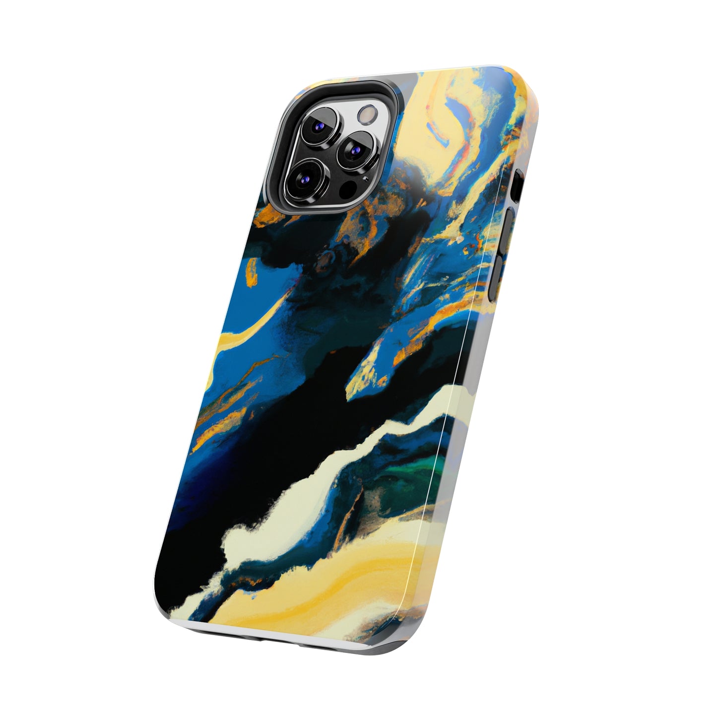 Love Will Tear Us Apart 2023727 - Phone Case