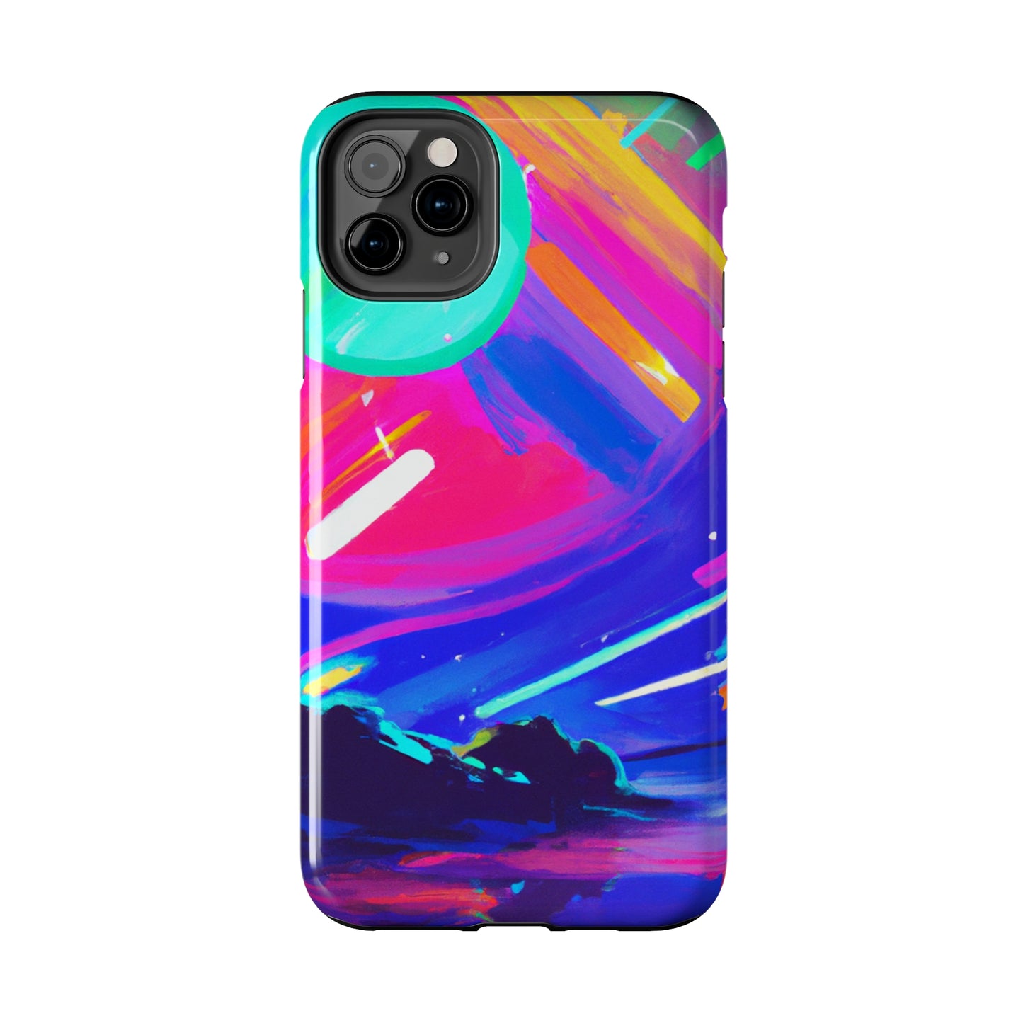 Acid Rain 2023730 - Phone Case