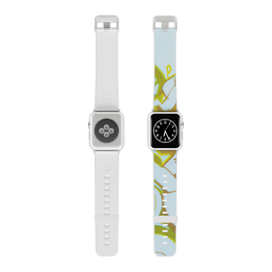 99 Problems 2023728 - Watch Band