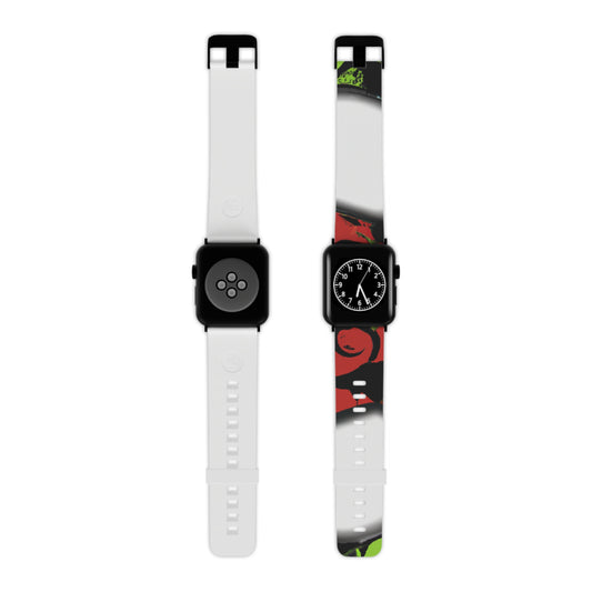 How Do U Want It 202372 - Watch Band