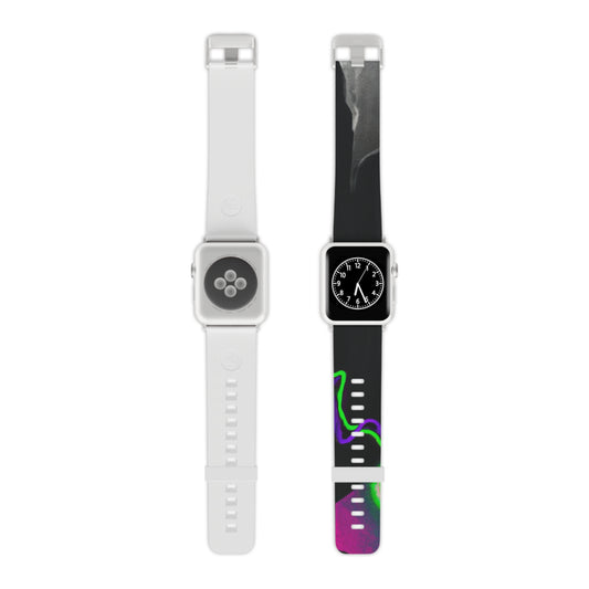 The Rubix Rockstars 2023728 - Watch Band