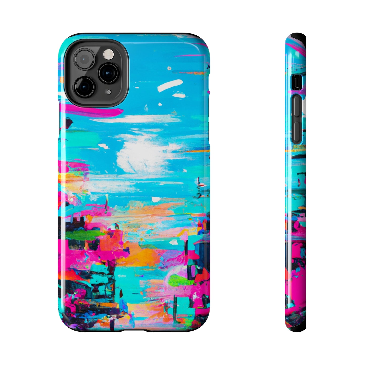 Atomic Groove 2023730 - Phone Case