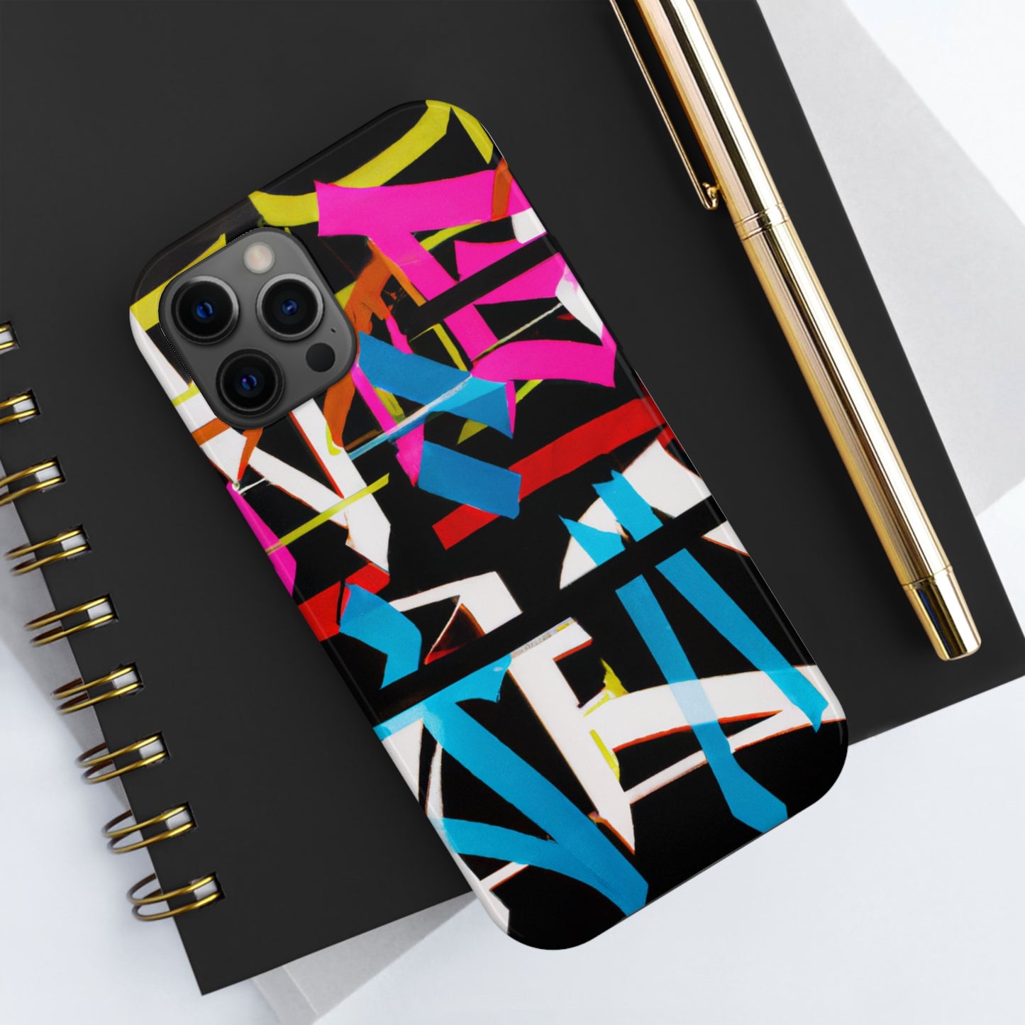 Scenario 202371 - Phone Case