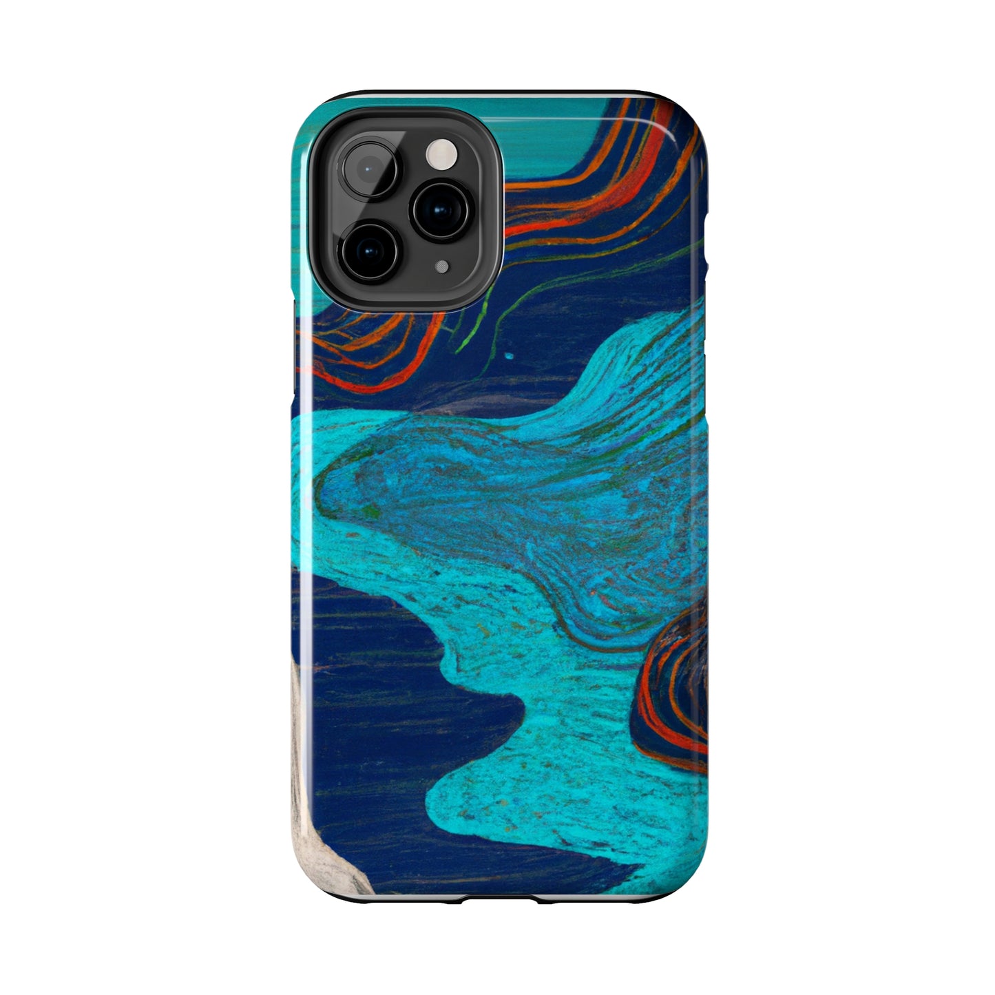 Every Breath You Take 2023811 - Phone Case