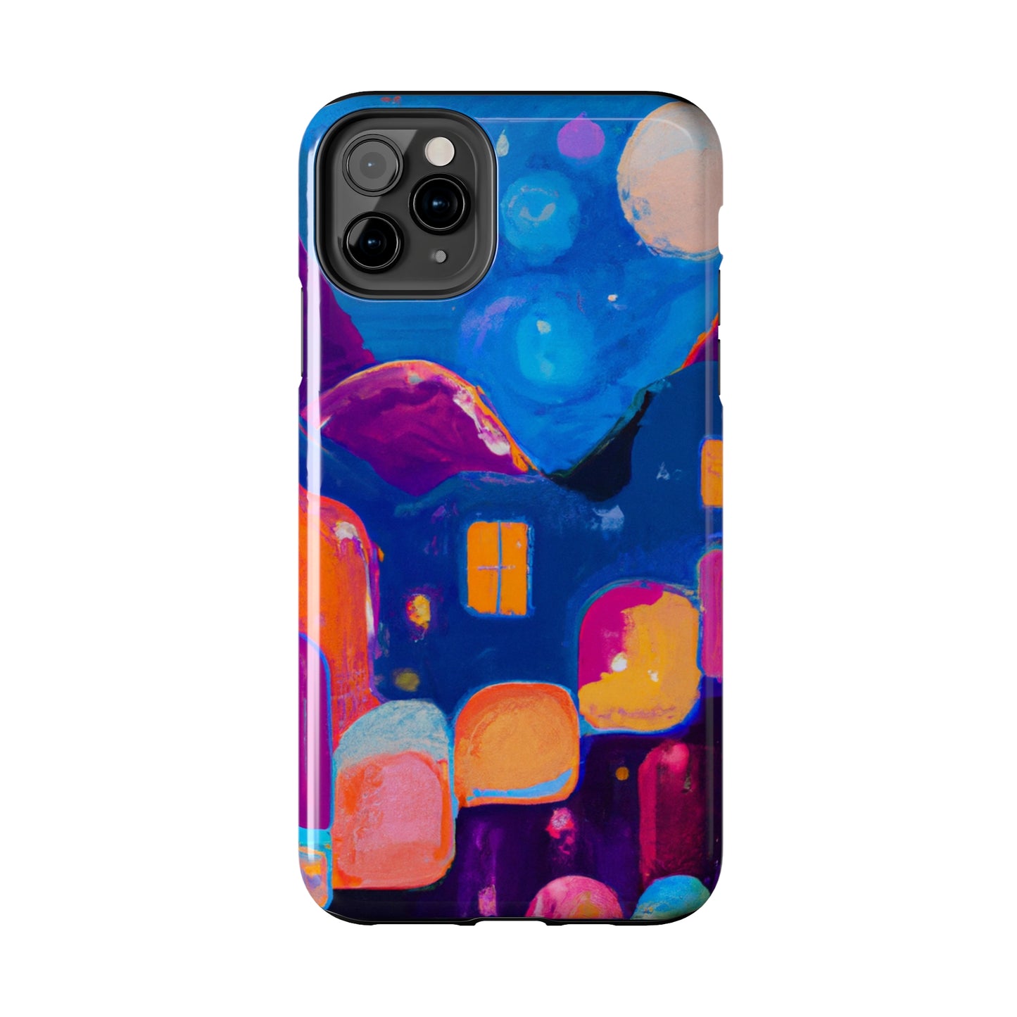 The Acid Avenue 2023729 - Phone Case