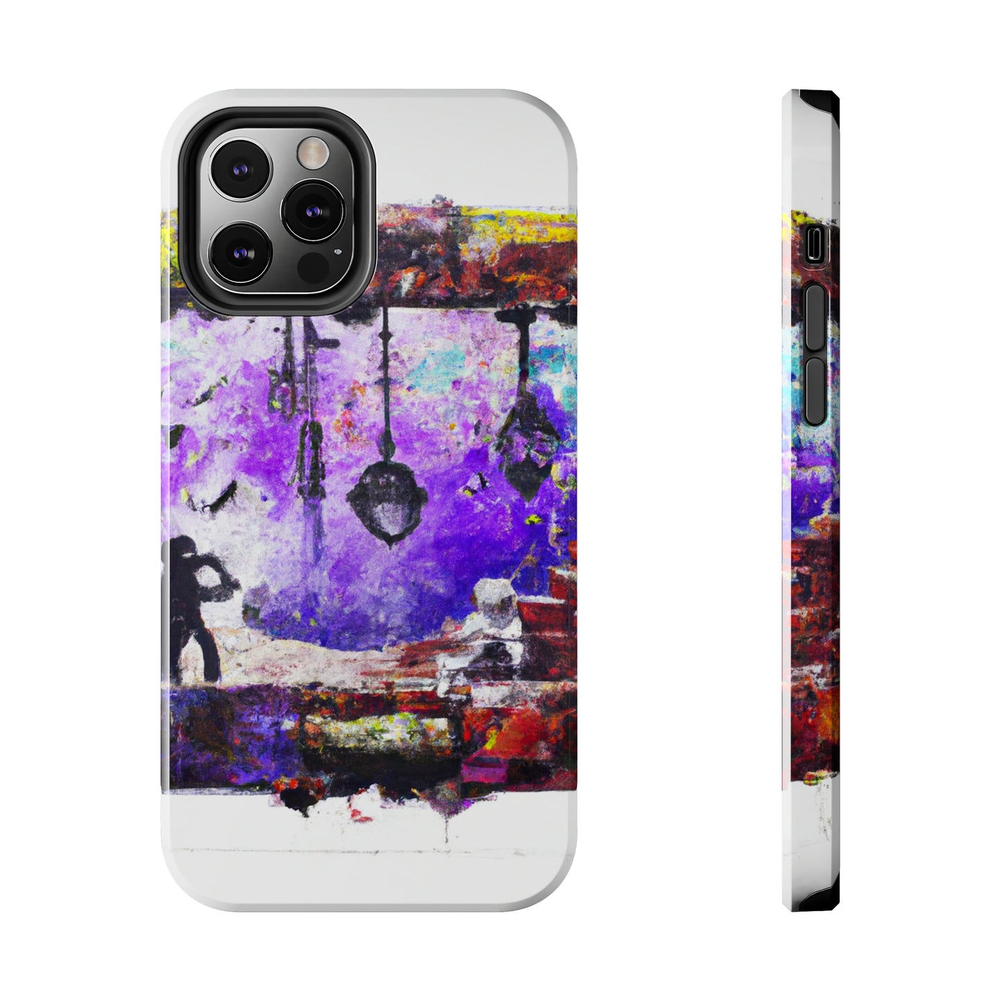 Hip Hop Hooray 2023729 - Phone Case