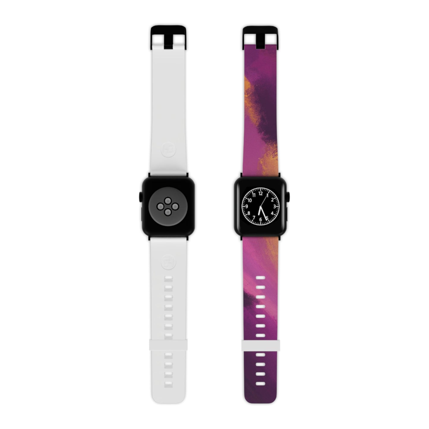 The Way You Make Me Feel 202372 - Watch Band