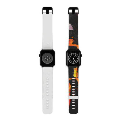 I'm Real 202374 - Watch Band