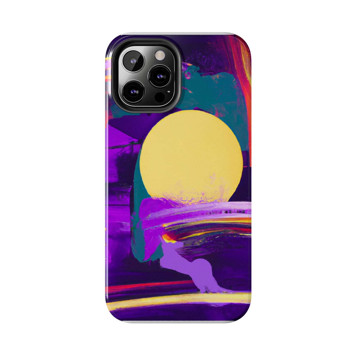 Electromania 2023811 - Phone Case