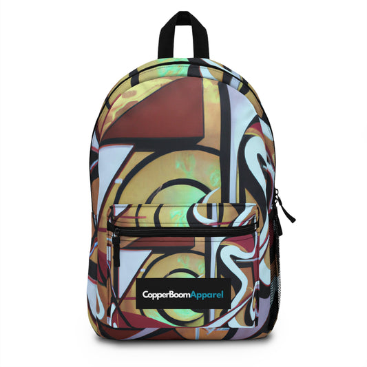 Hey Ya! 2023730 - Backpack