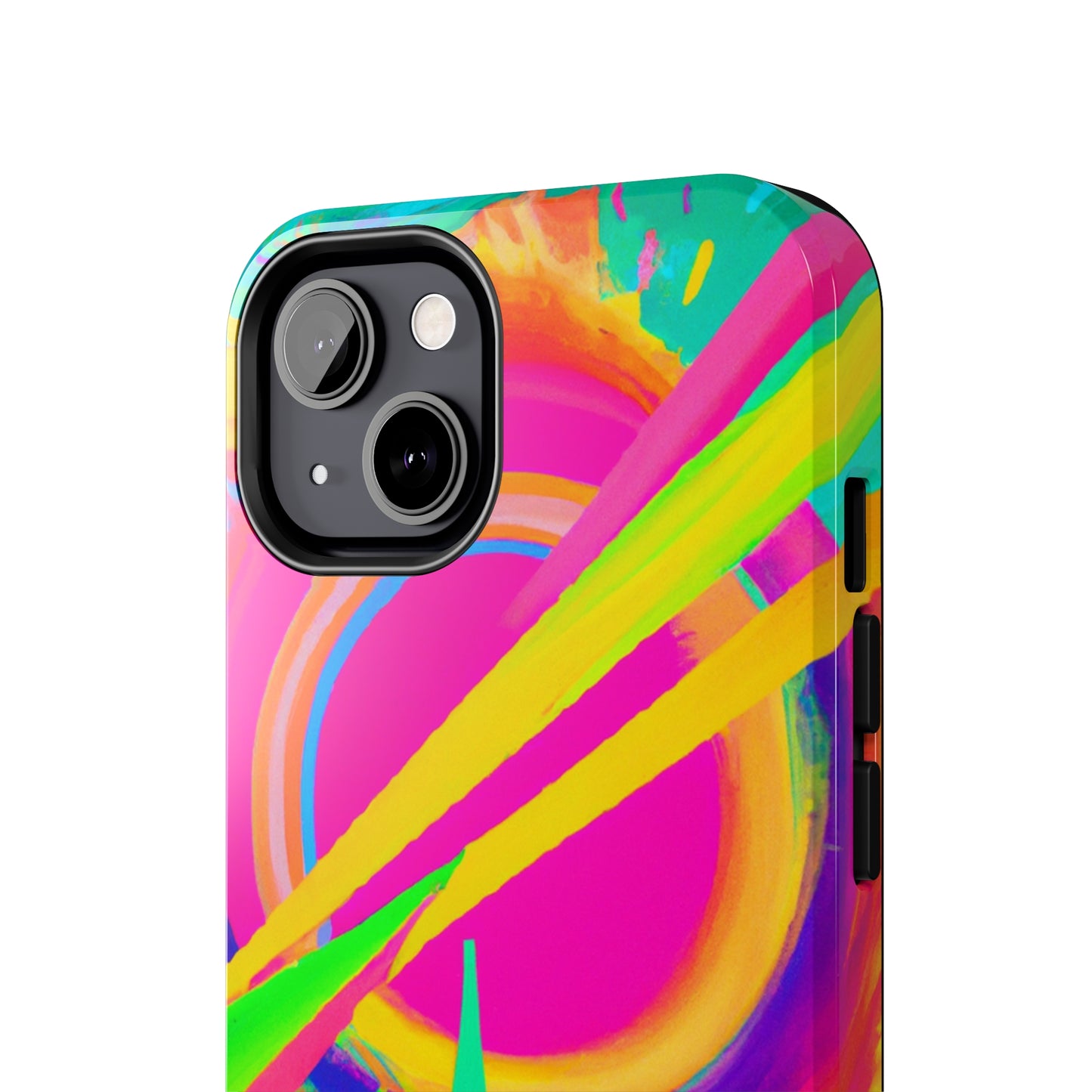 The Rubix Rockaholics 2023729 - Phone Case