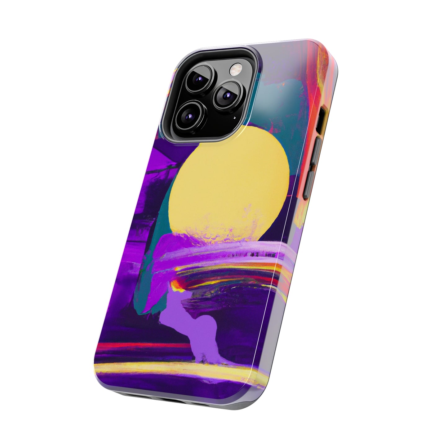 Electromania 2023811 - Phone Case