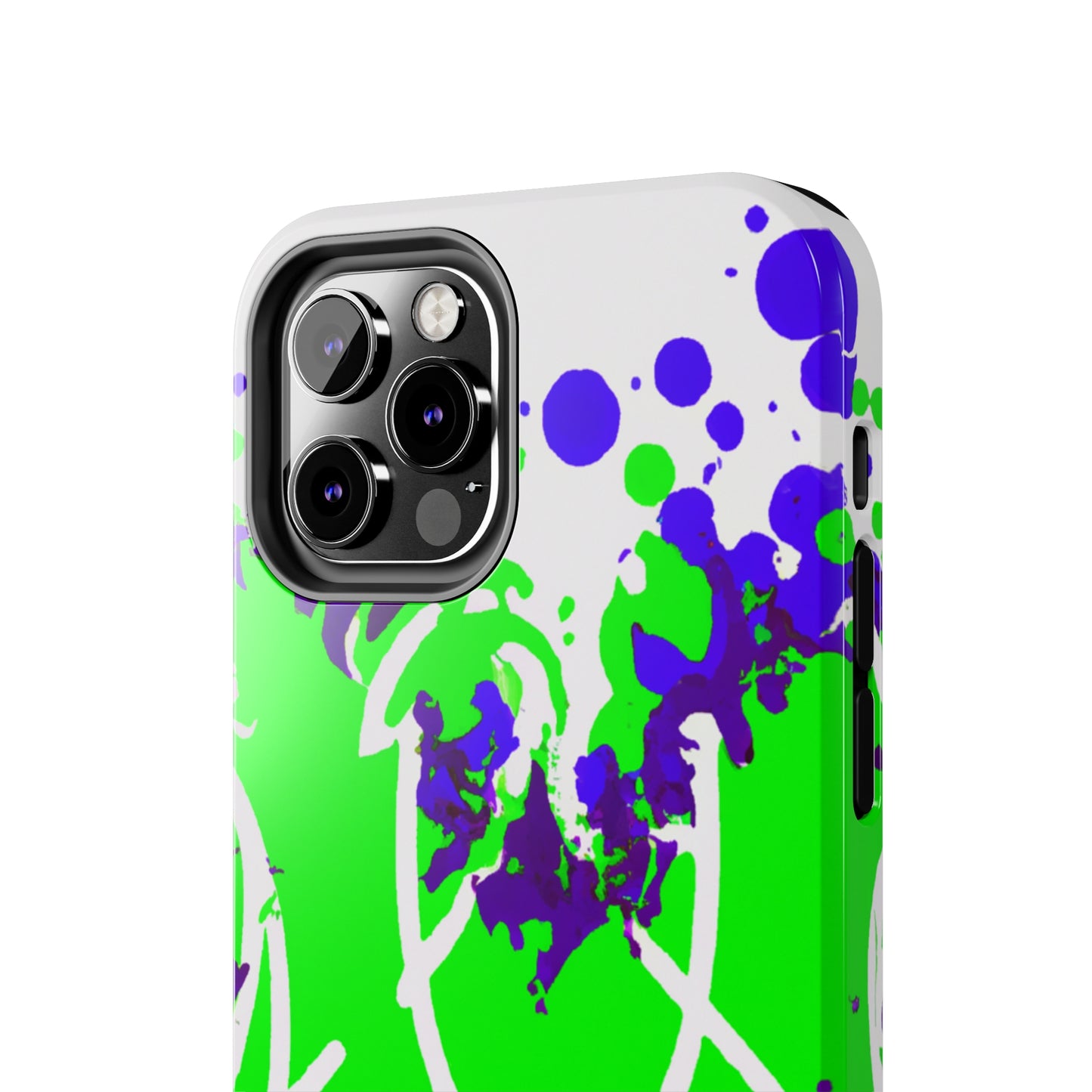 Drop It Like It's Hot 2023811 - Phone Case