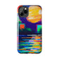 Synthwave Syndicate 2023730 - Phone Case