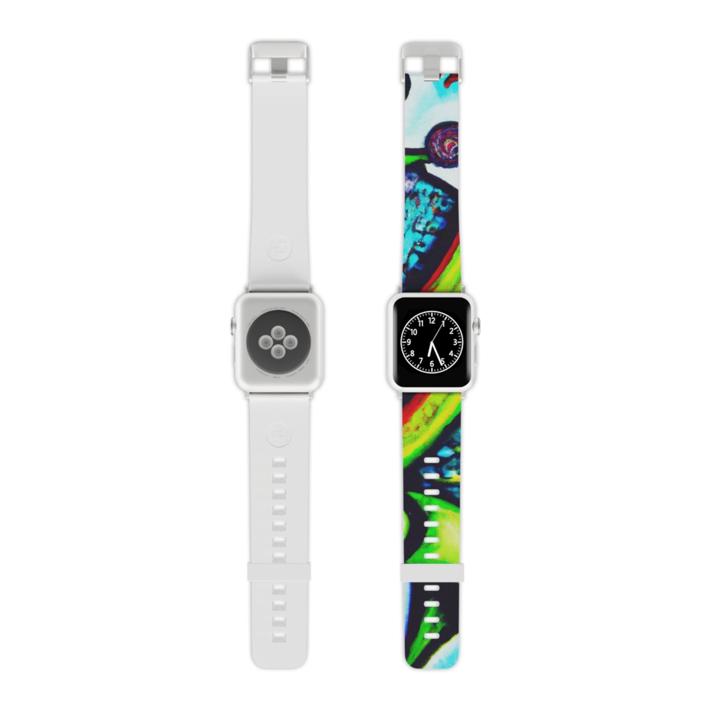 Ice Ice Baby 2023730 - Watch Band