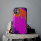 Neon Retrograde 2023811 - Phone Case