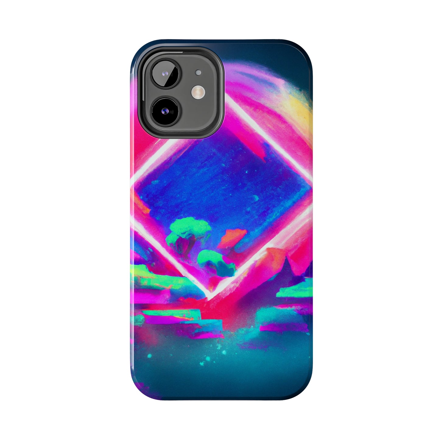 The Glam Gang 2023728 - Phone Case