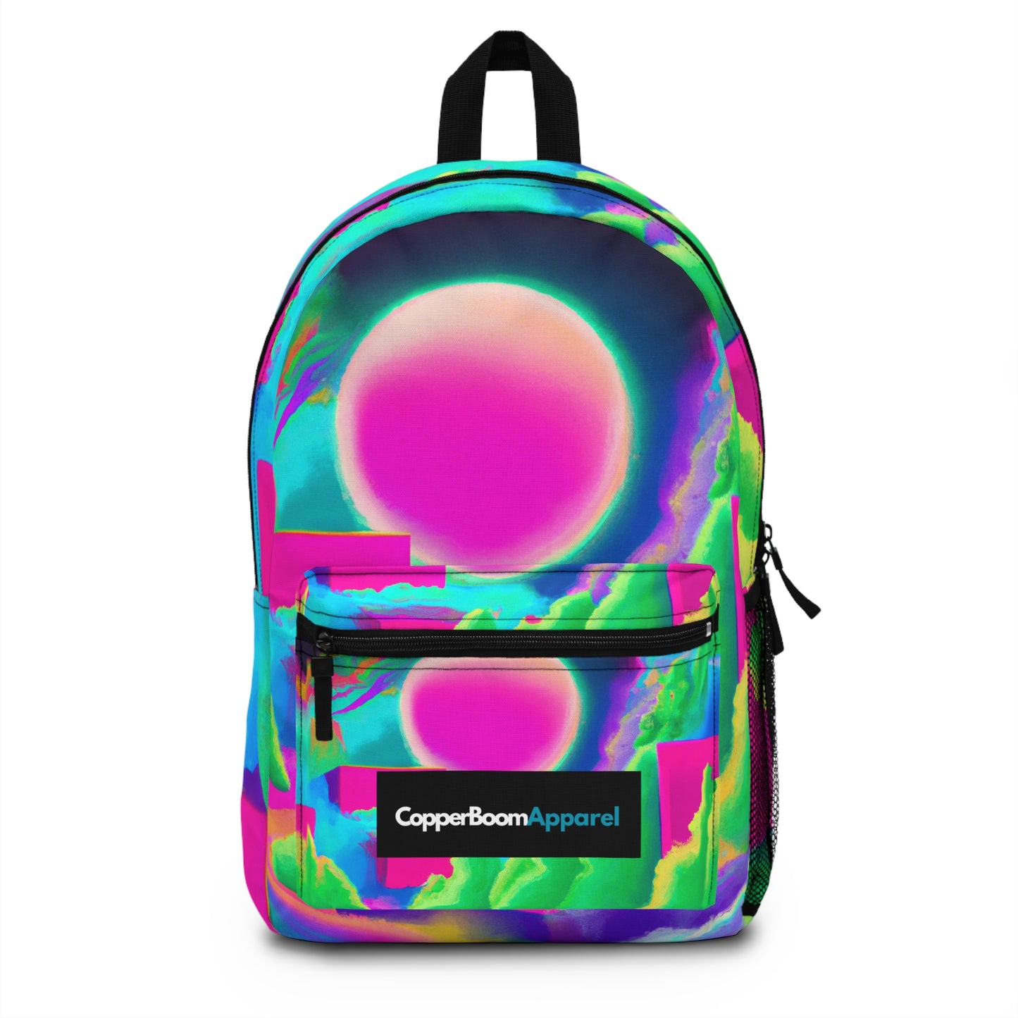 The Funky Flock 202372 - Backpack