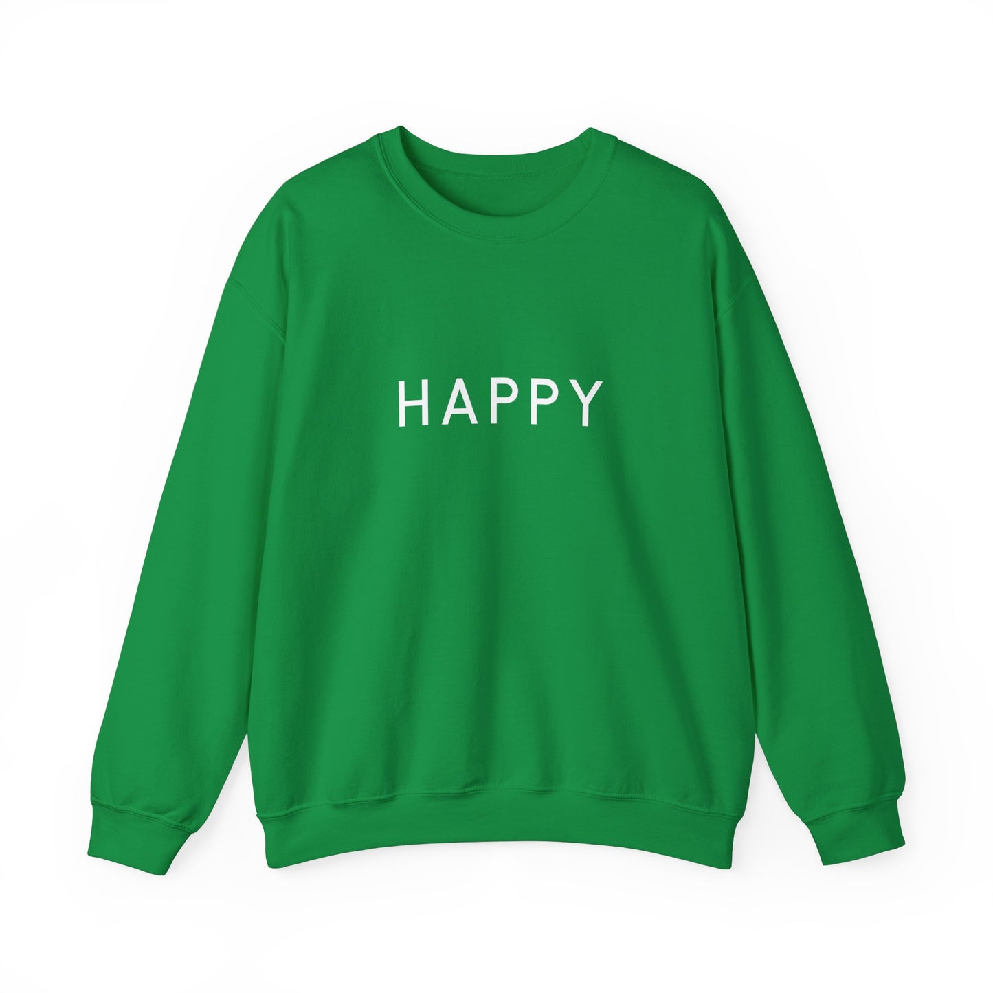 Happy - Sweatshirt