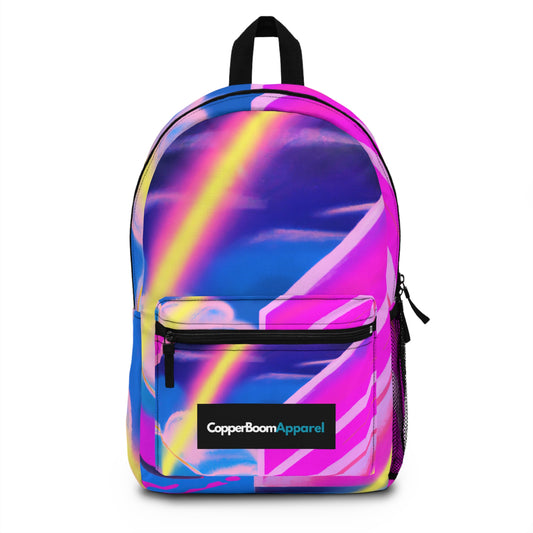 Funky Fresh Force 202374 - Backpack