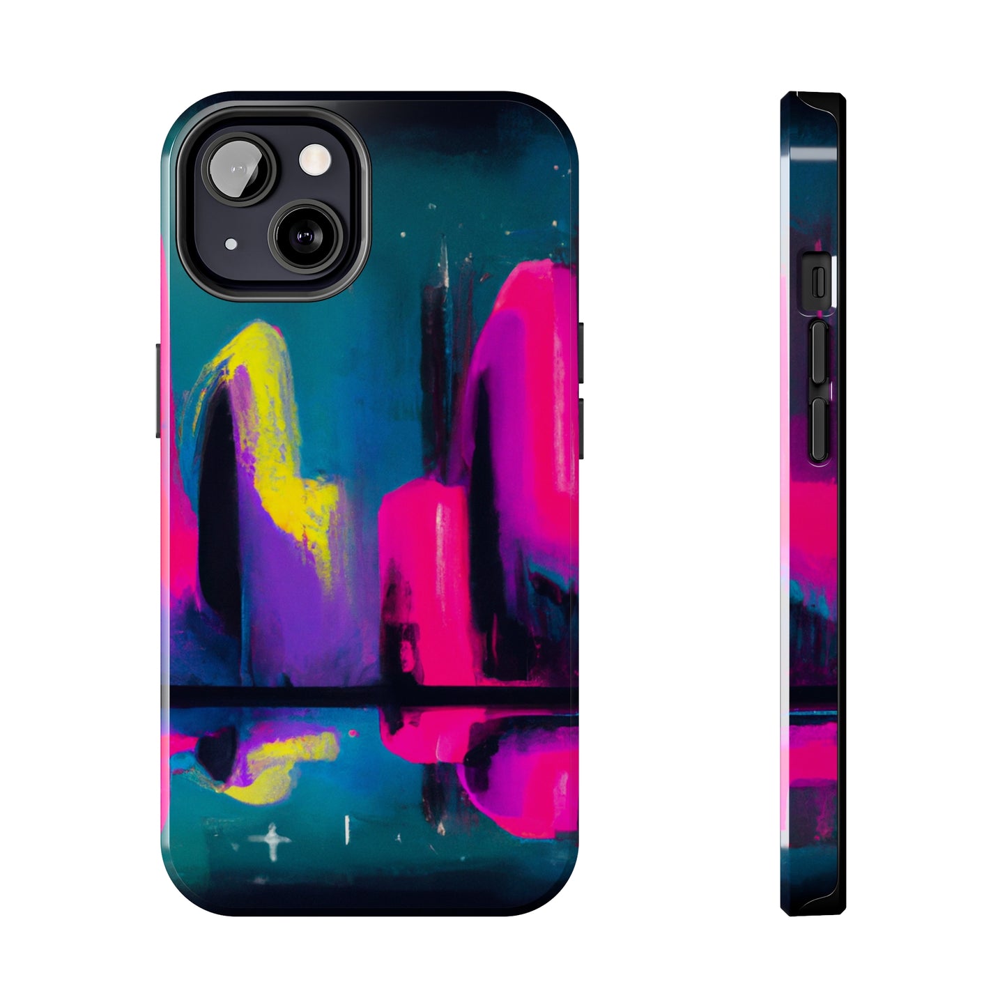 Dancefloor Dazzlers 2023728 - Phone Case