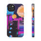 Flashback Fusion 2023727 - Phone Case