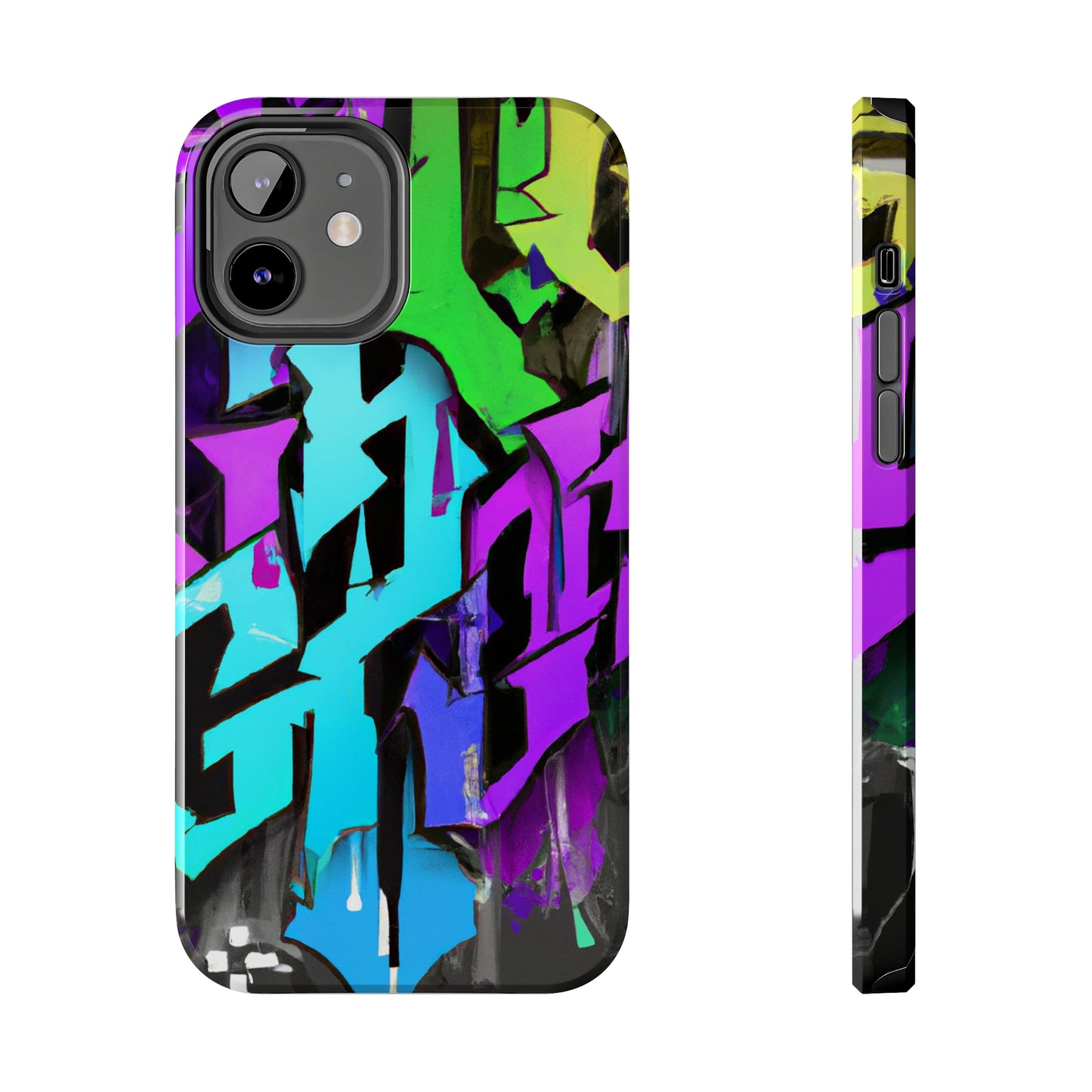 Flava in Ya Ear 2023730 - Phone Case