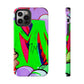 Work It 2023728 - Phone Case