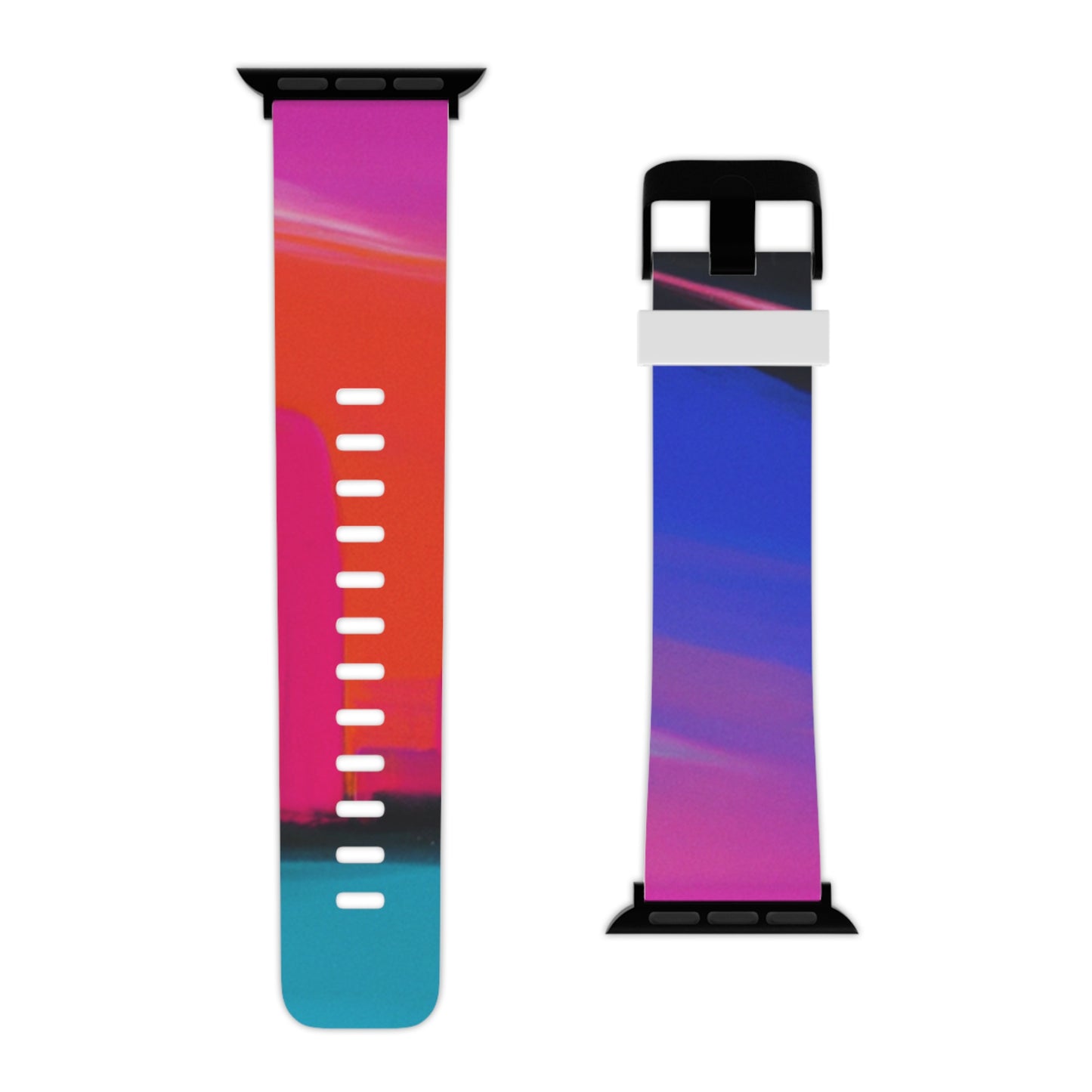 The Vinyl Vibe 2023730 - Watch Band