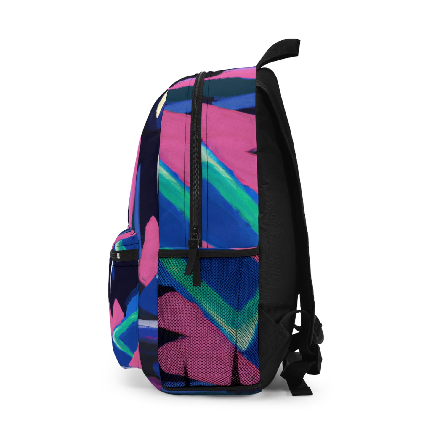 The New Romantic Rebels 202372 - Backpack