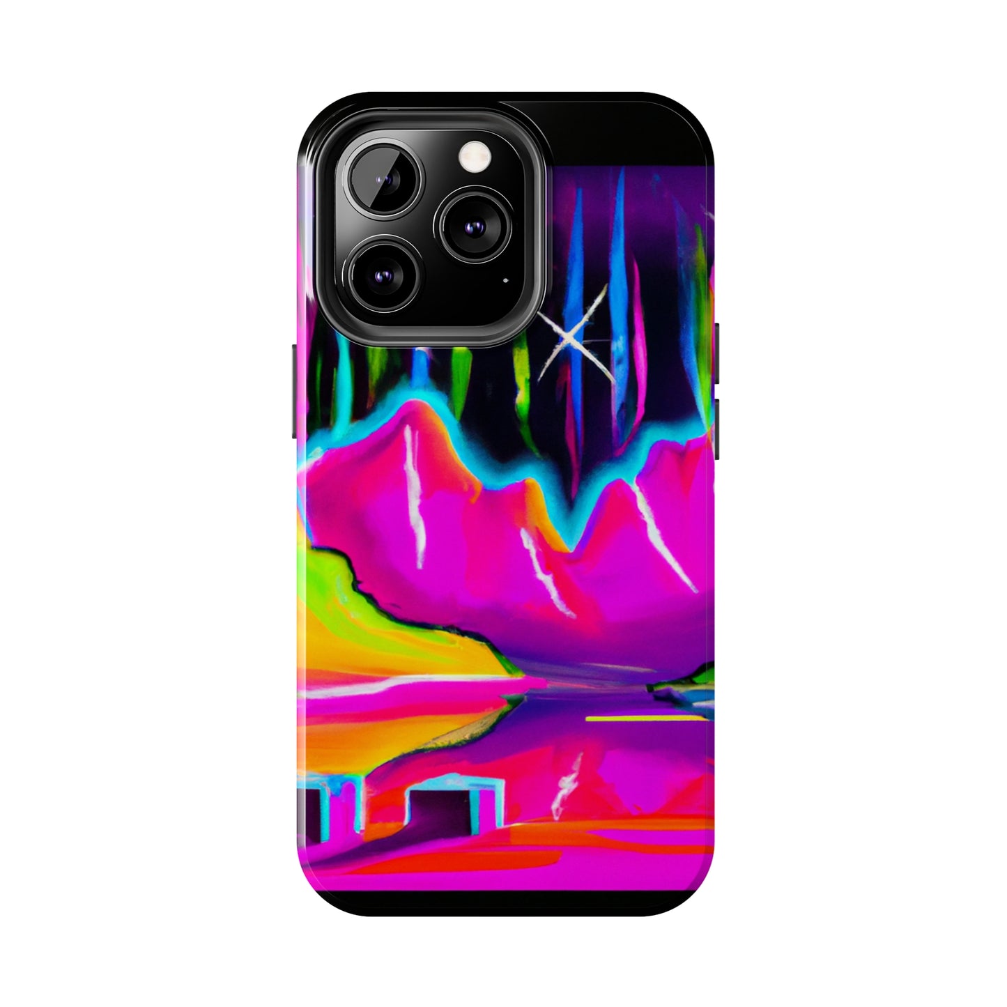 The Boombox Battalion 2023729 - Phone Case