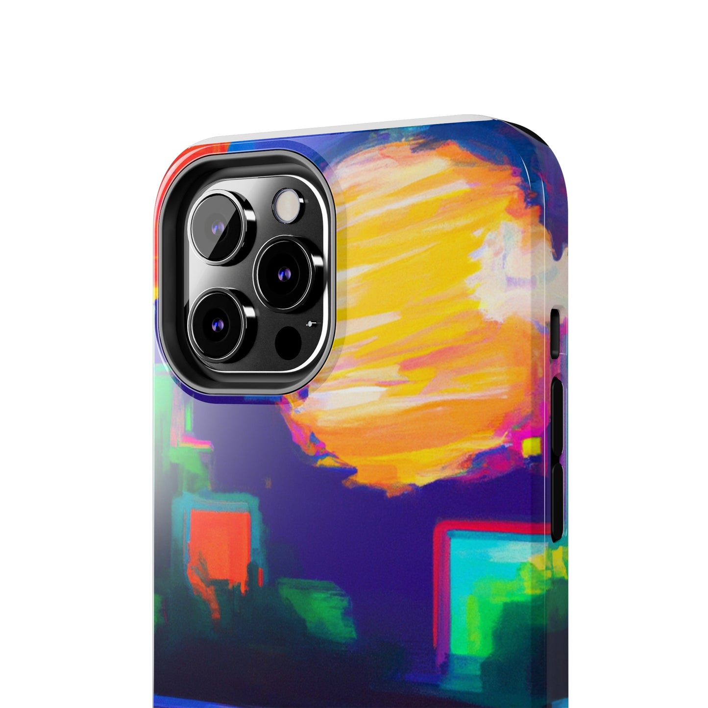 Synthwave Syndicate 2023730 - Phone Case