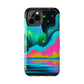 The Vinyl Voyagers 2023727 - Phone Case