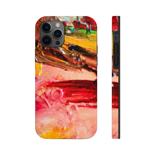 What a Wonderful World 202372 - Phone Case