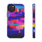 Flashback Fantasy 2023729 - Phone Case