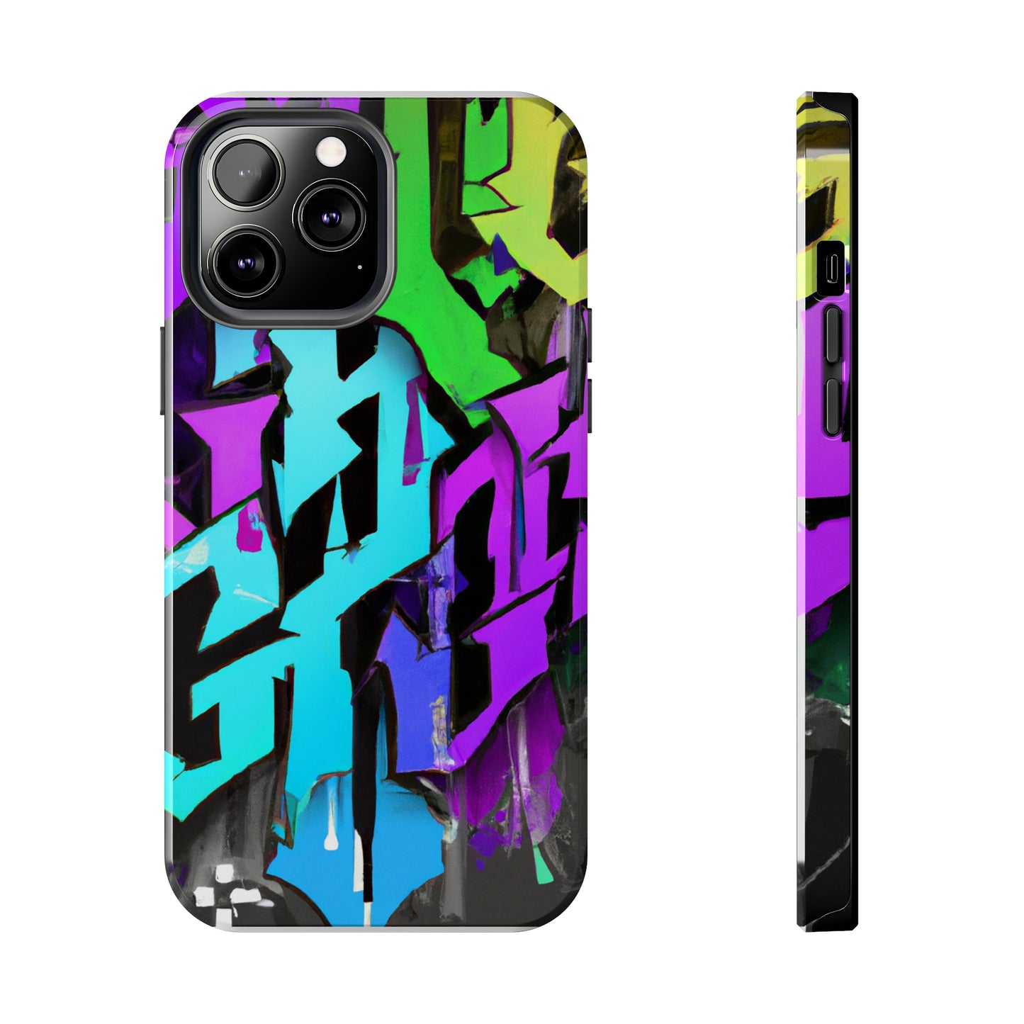 Flava in Ya Ear 2023730 - Phone Case