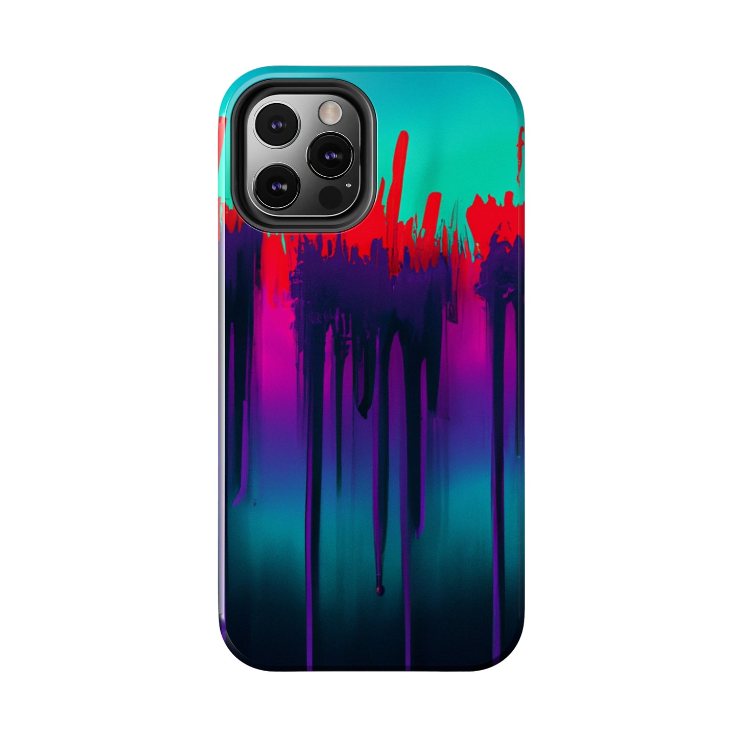 Electro Enigma 2023728 - Phone Case