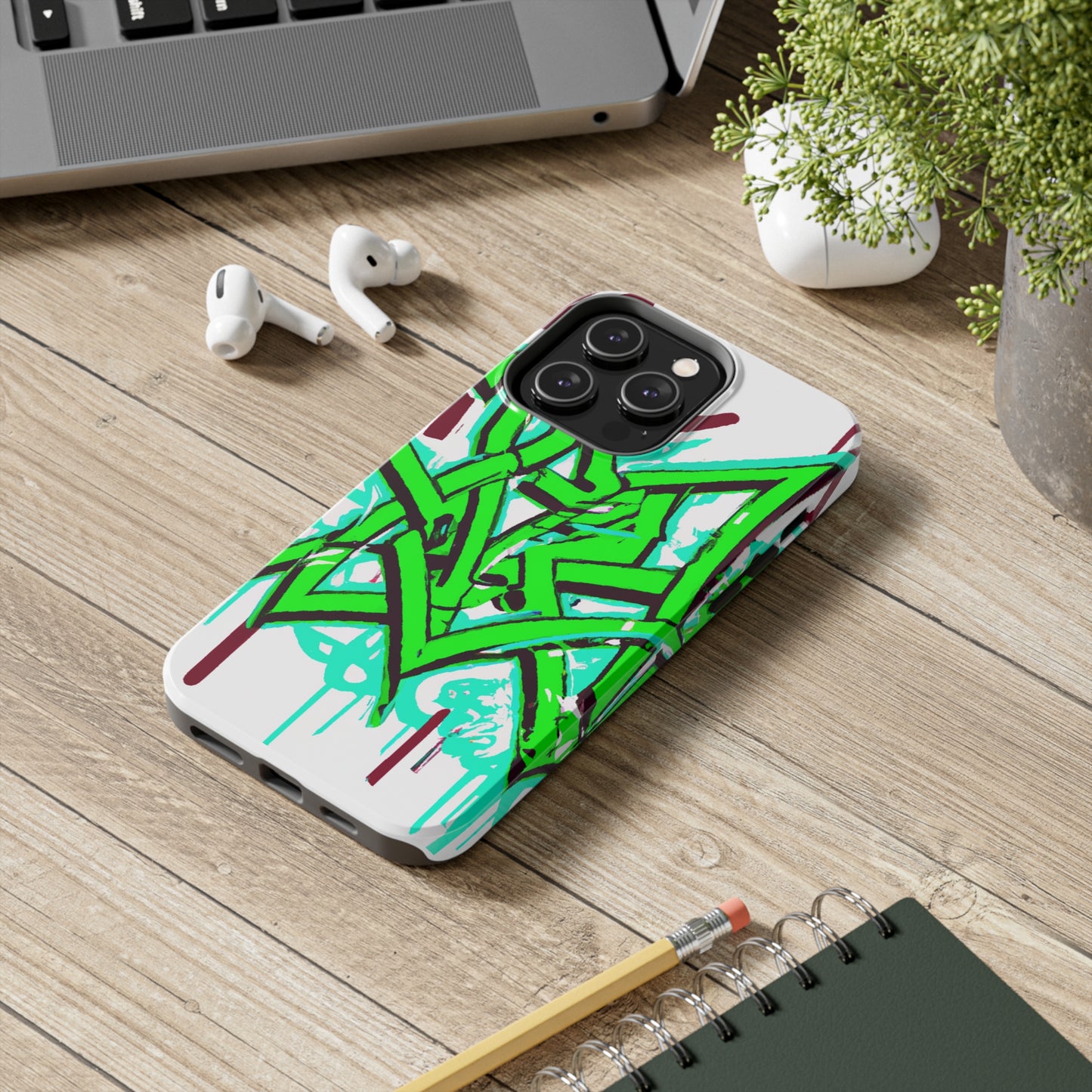 Ms. Jackson 2023730 - Phone Case