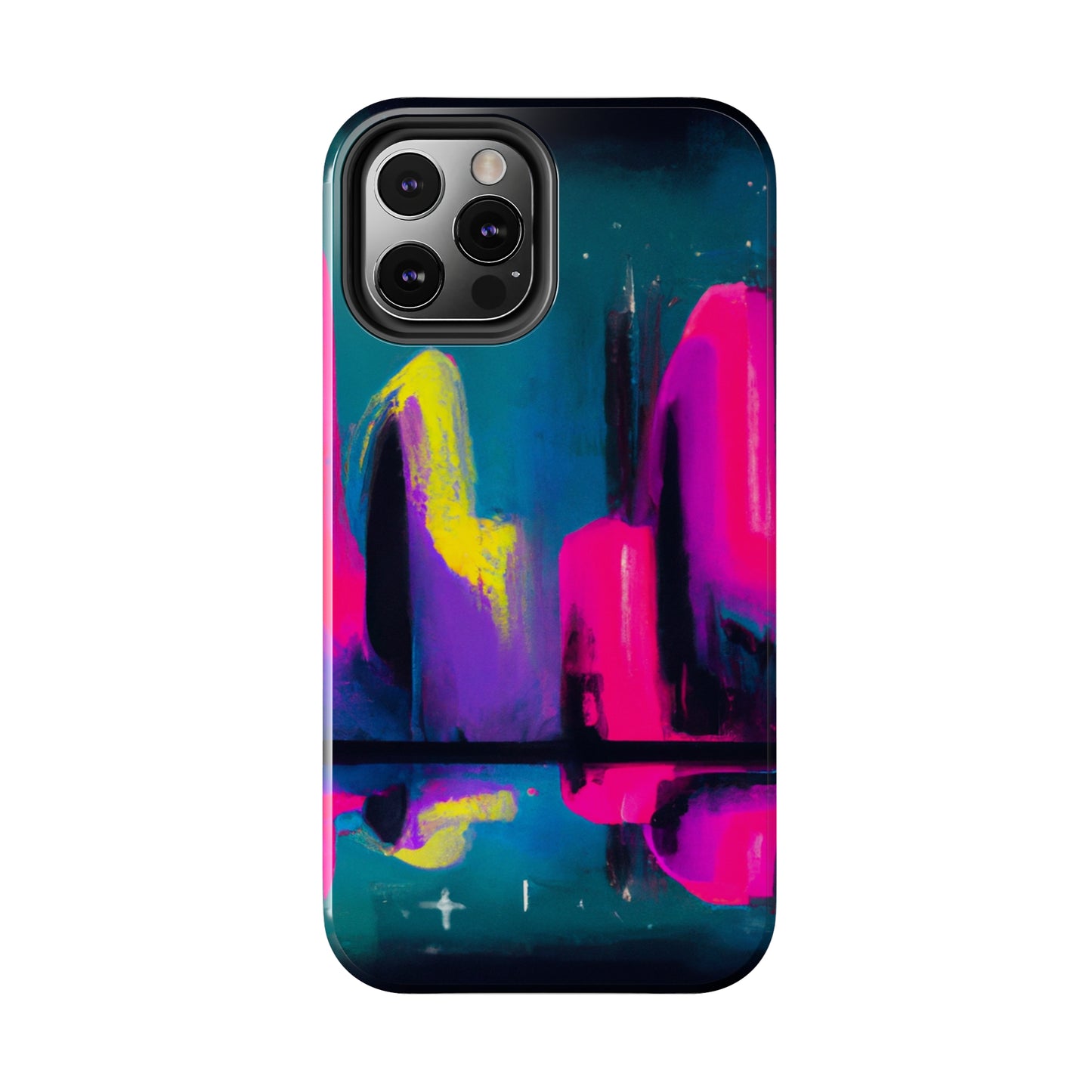 Dancefloor Dazzlers 2023728 - Phone Case