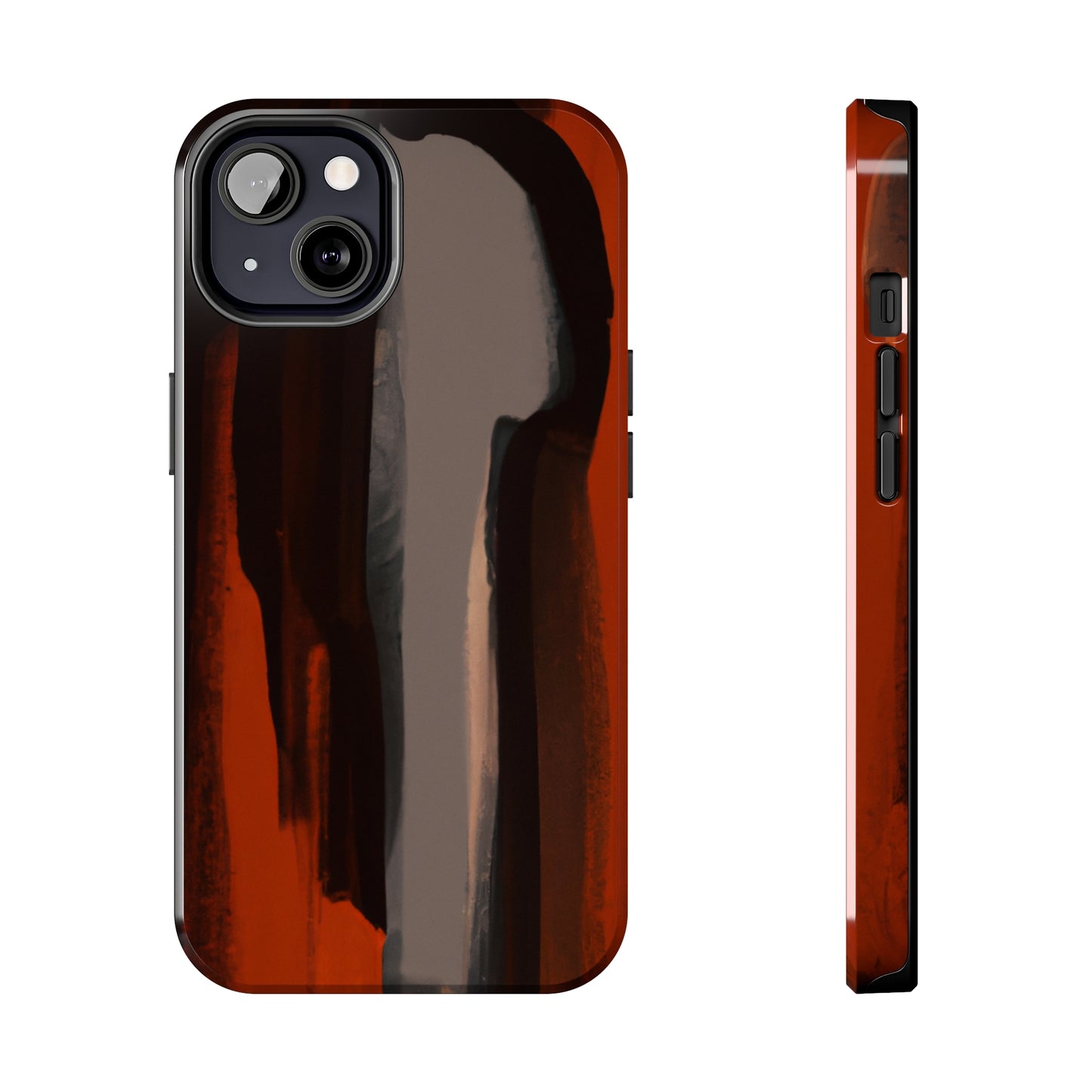 Torn 2023811 - Phone Case