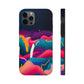Funky Fresh Crew 202374 - Phone Case