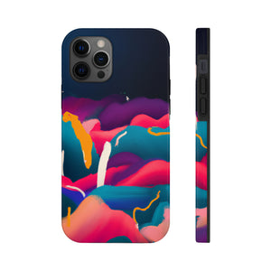 Funky Fresh Crew 202374 - Phone Case