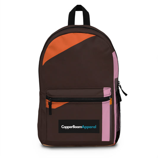 Happy Together 202372 - Backpack