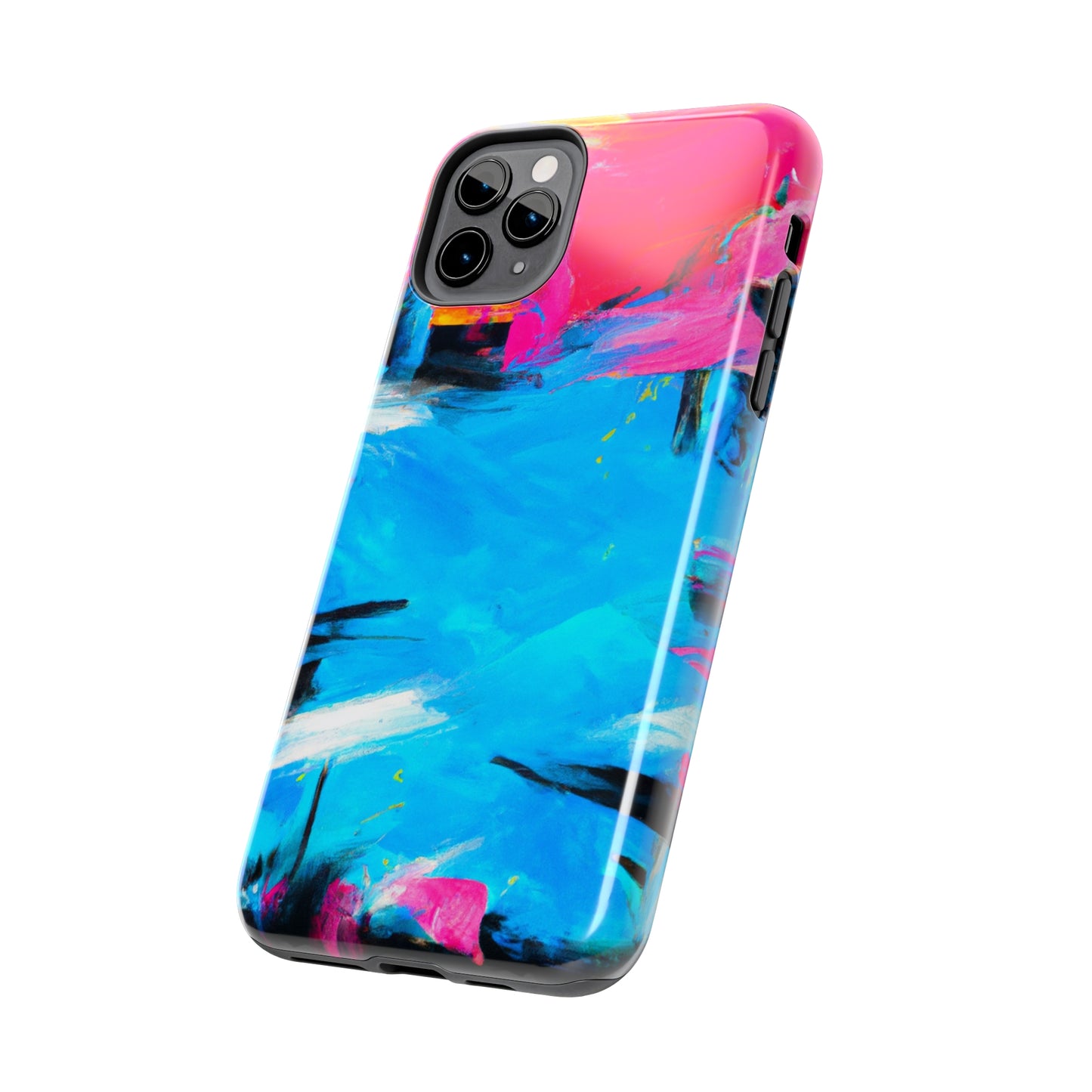 Dancefloor Delights 2023729 - Phone Case