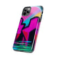 Radiant Rhythm 2023728 - Phone Case