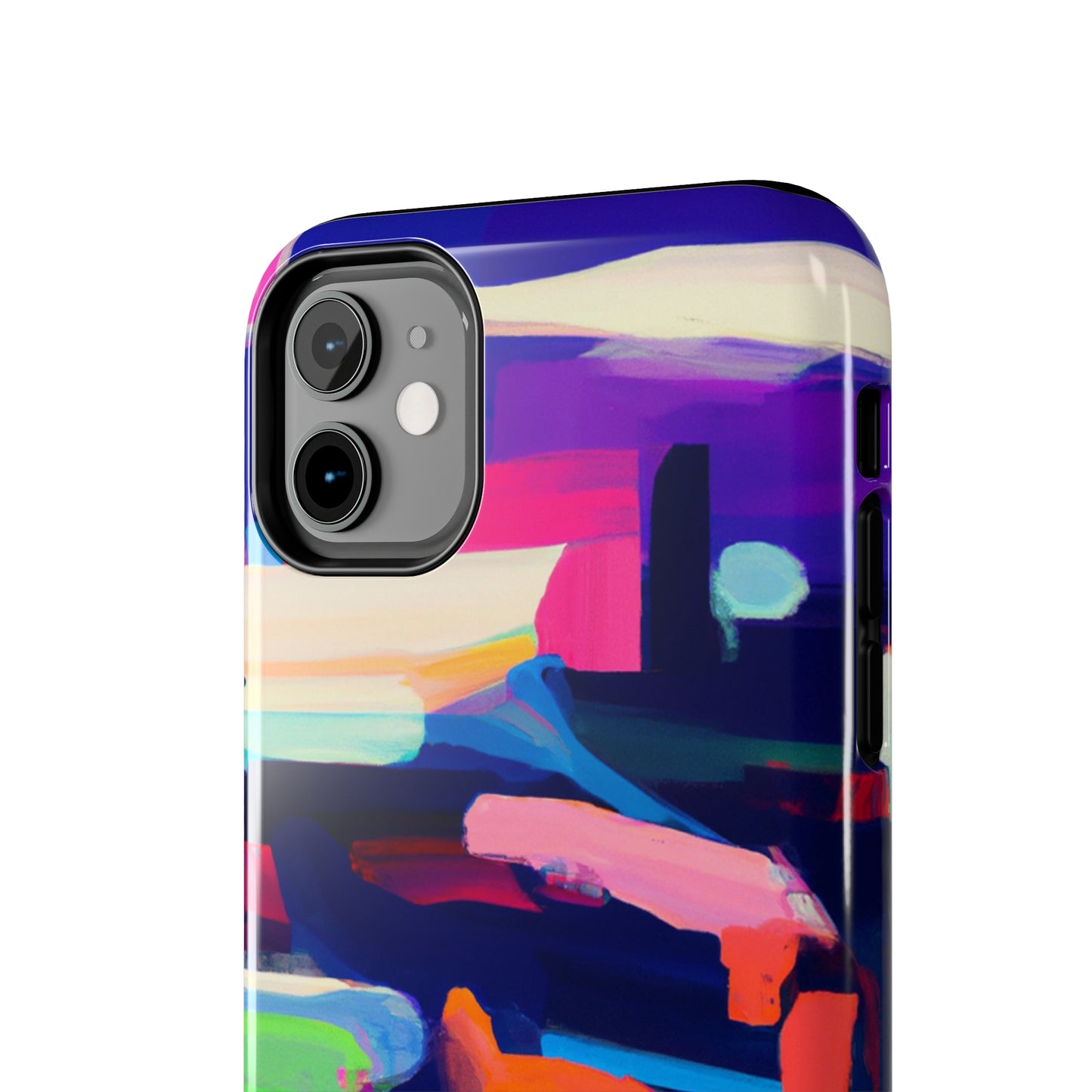 The Acid Anthem 2023728 - Phone Case