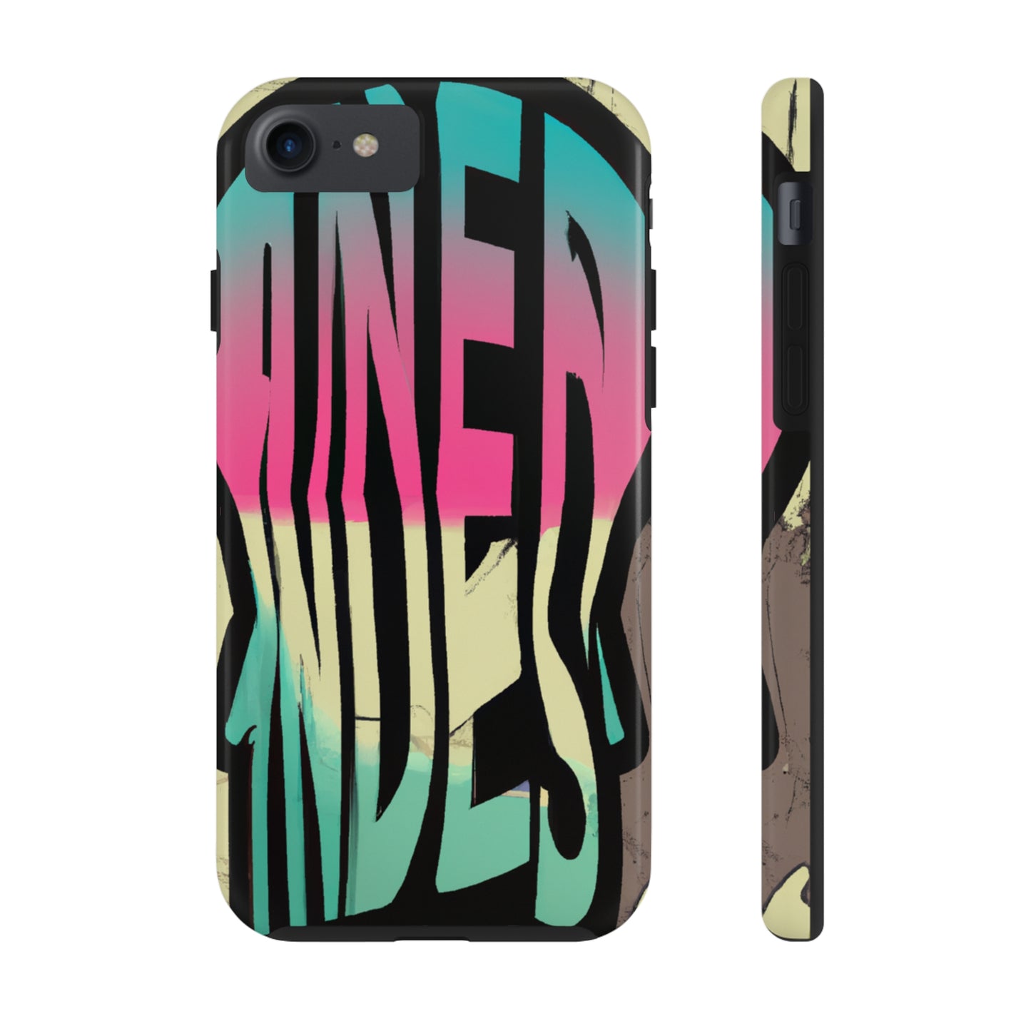 Stand Up 2023728 - Phone Case