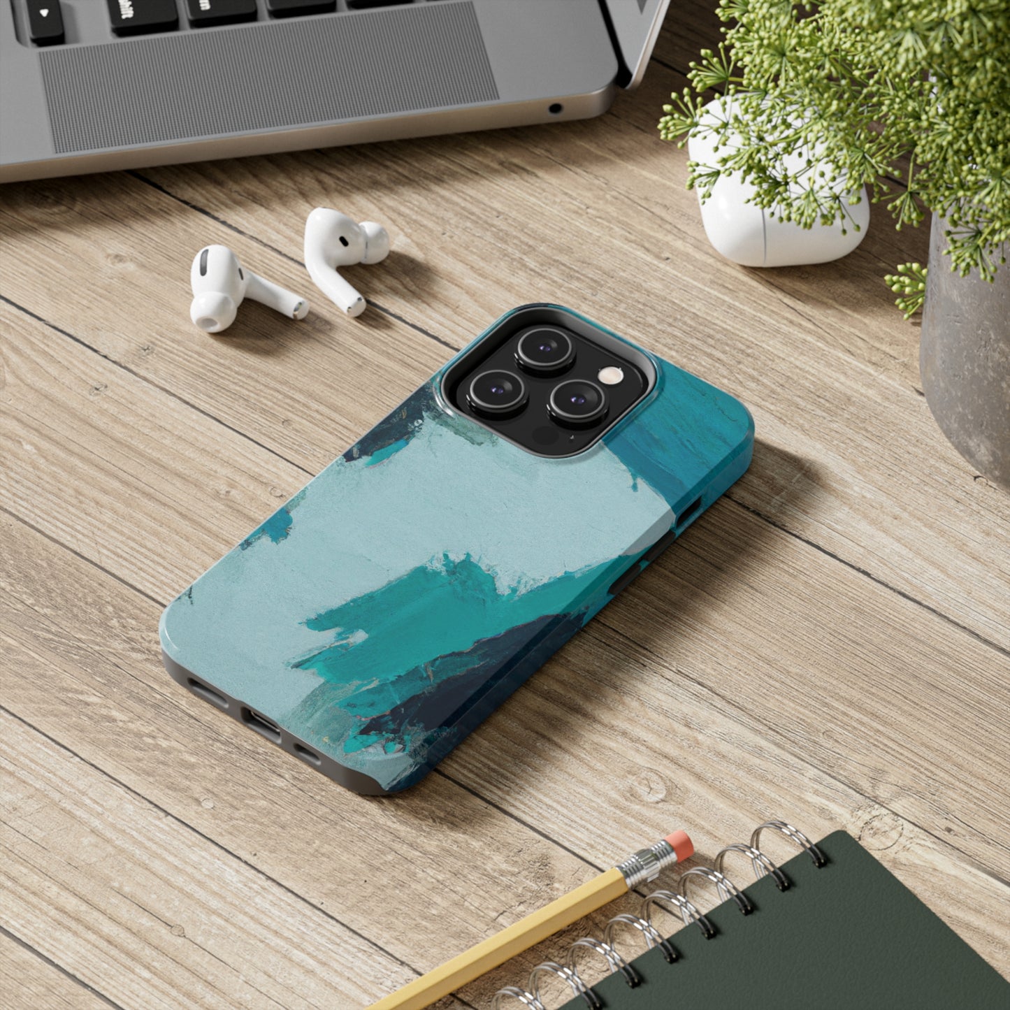 I Can't Make You Love Me 202372 - Phone Case