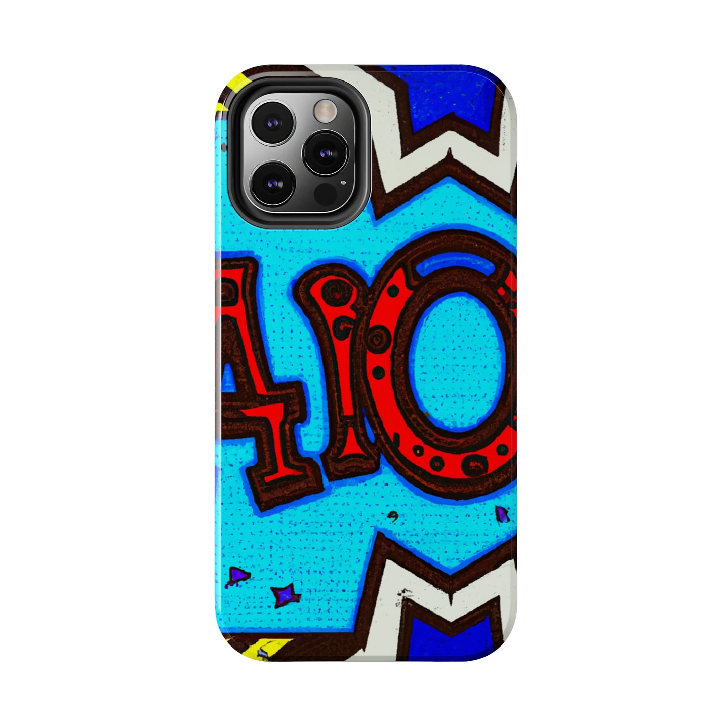 Party Up (Up in Here) 2023728 - Phone Case