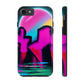 Radiant Rhythm 2023728 - Phone Case